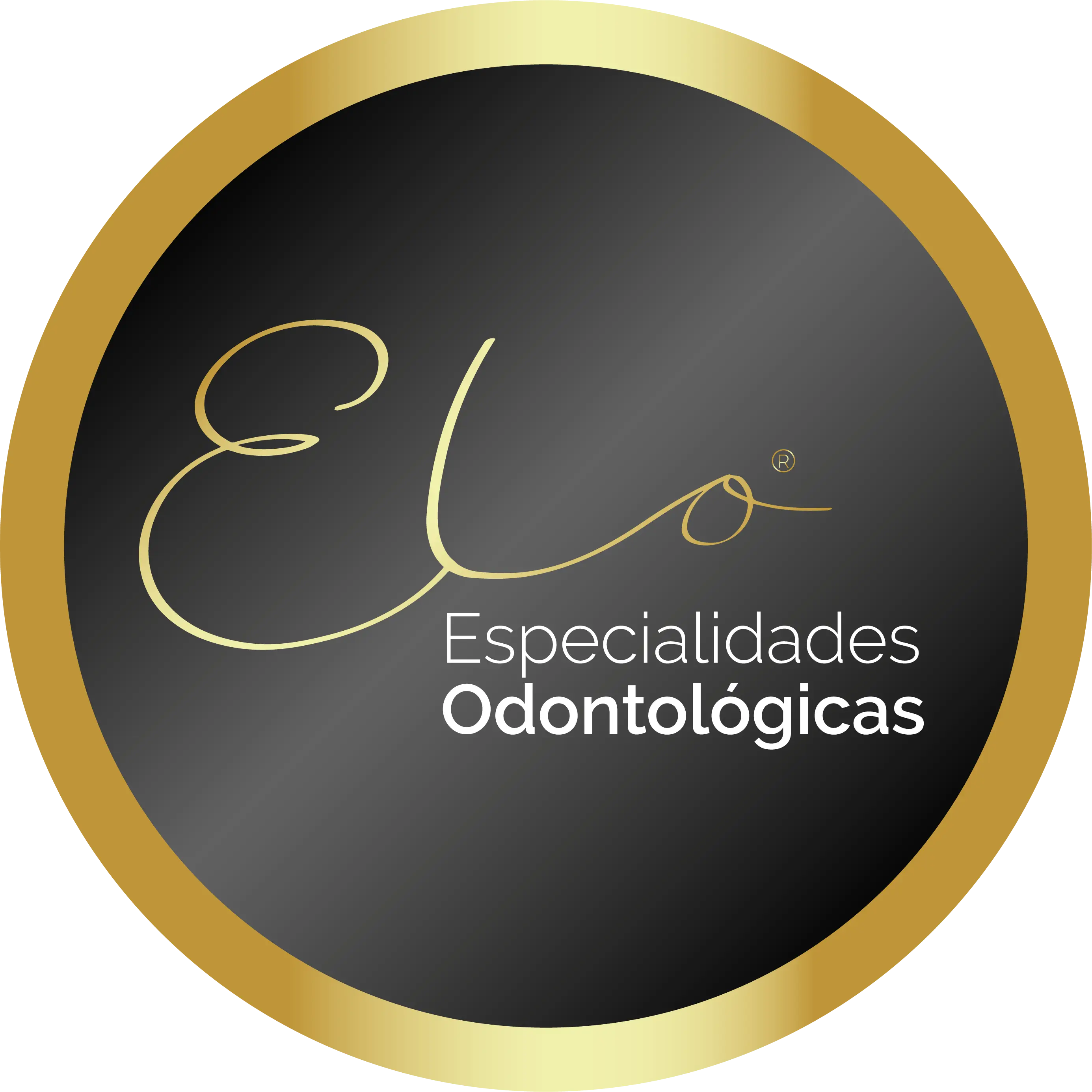 Logo Clínica ELODental Quilpué